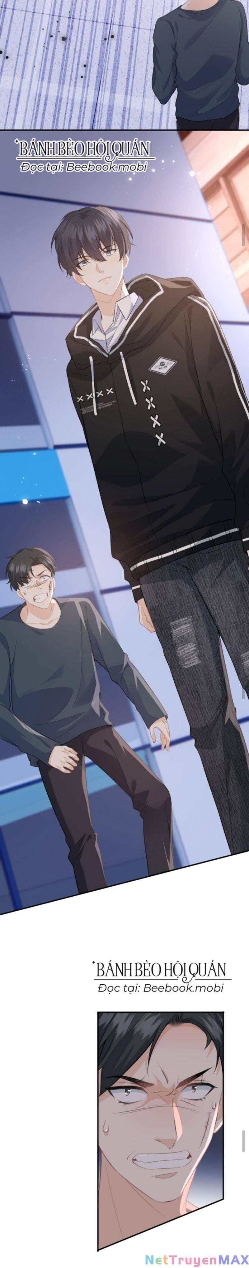 Xuyên Nhanh: Phản Diện Quá Sủng Quá Mê Người Chapter 5 - Trang 2