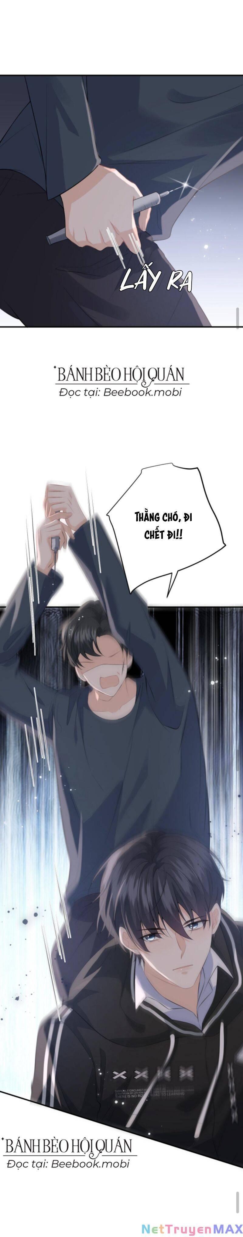 Xuyên Nhanh: Phản Diện Quá Sủng Quá Mê Người Chapter 5 - Trang 2