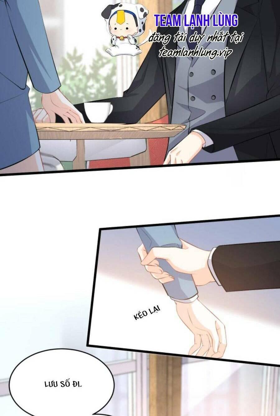 Xuyên Nhanh: Phản Diện Quá Sủng Quá Mê Người Chapter 52 - Trang 2