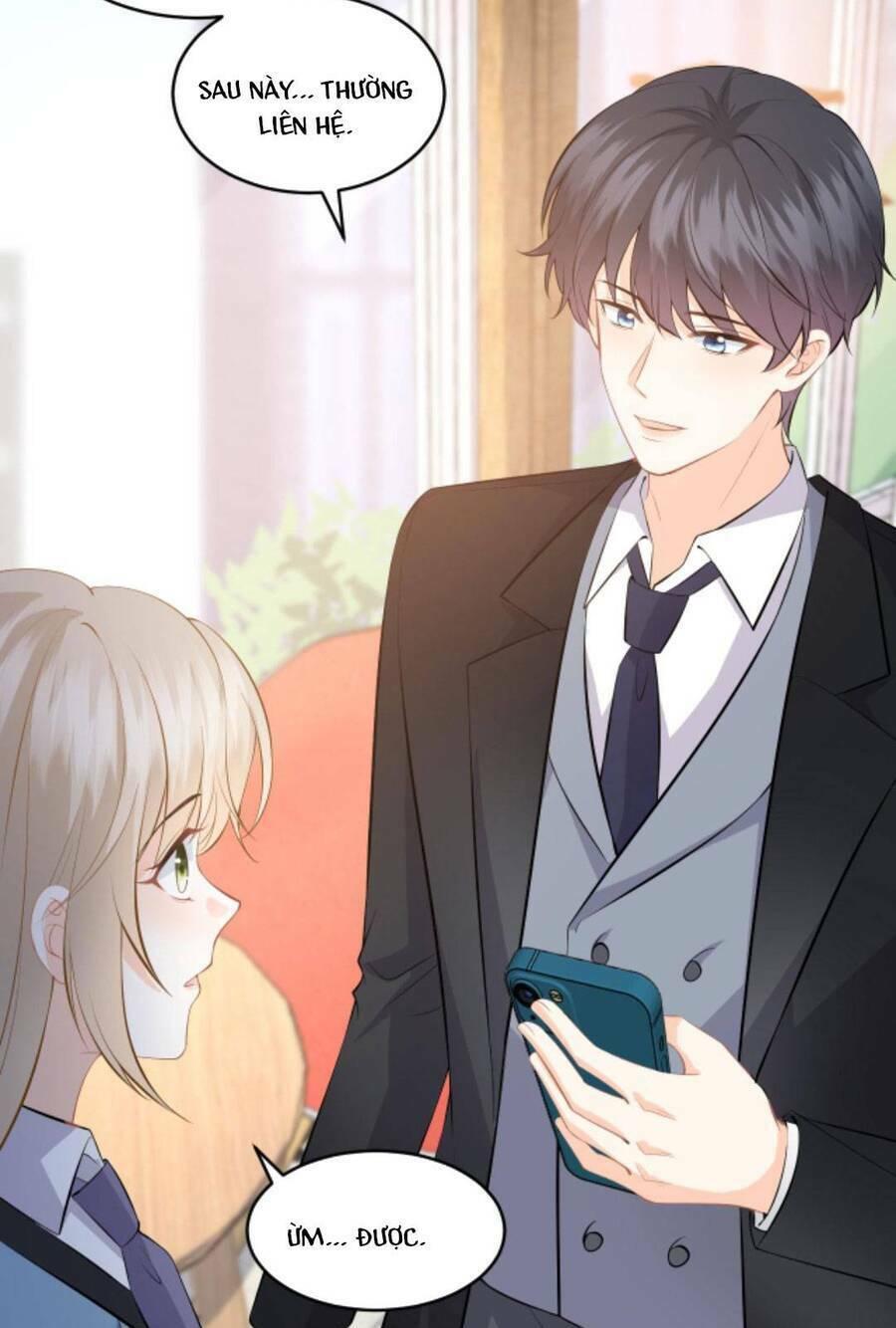 Xuyên Nhanh: Phản Diện Quá Sủng Quá Mê Người Chapter 52 - Trang 2