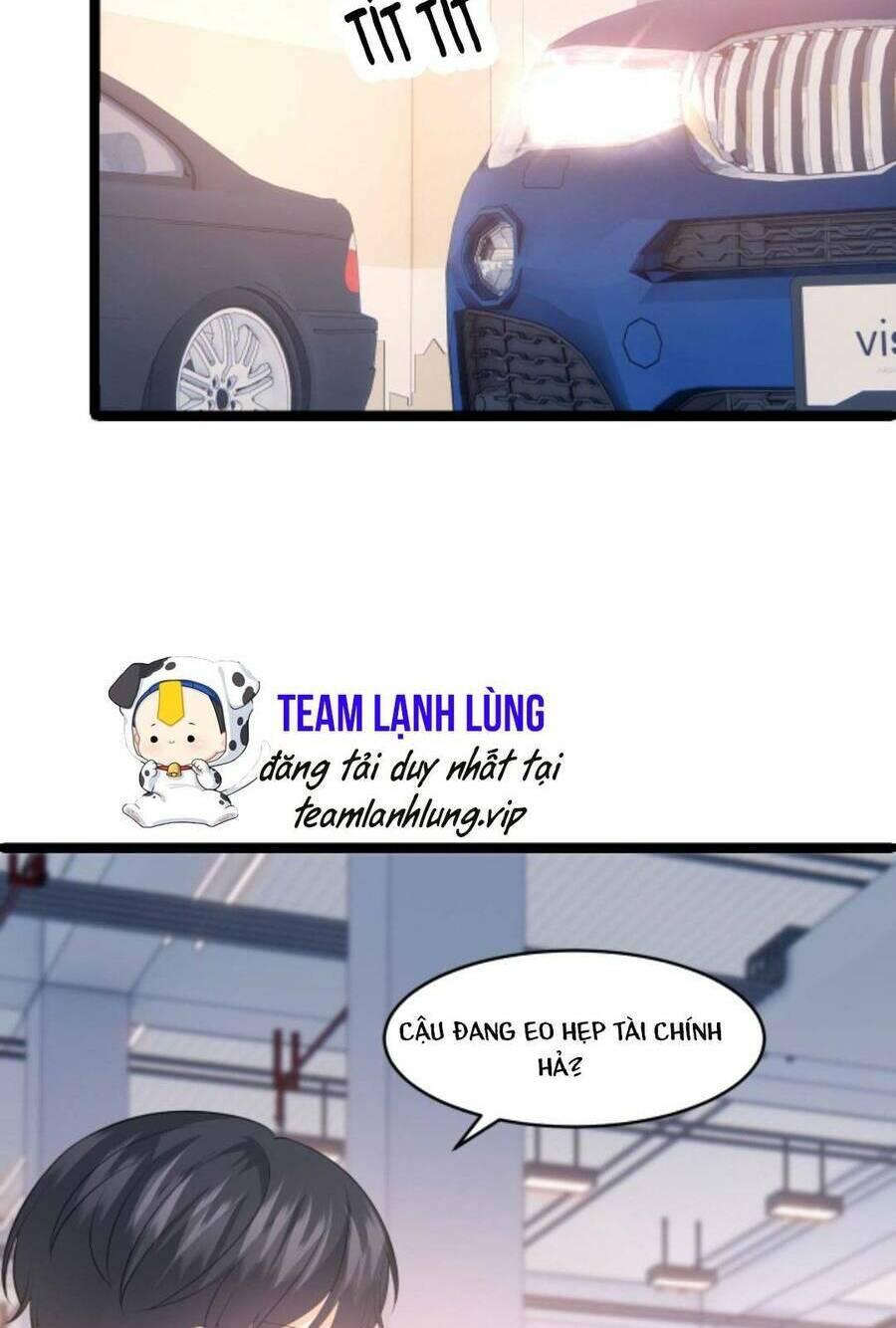 Xuyên Nhanh: Phản Diện Quá Sủng Quá Mê Người Chapter 52 - Trang 2