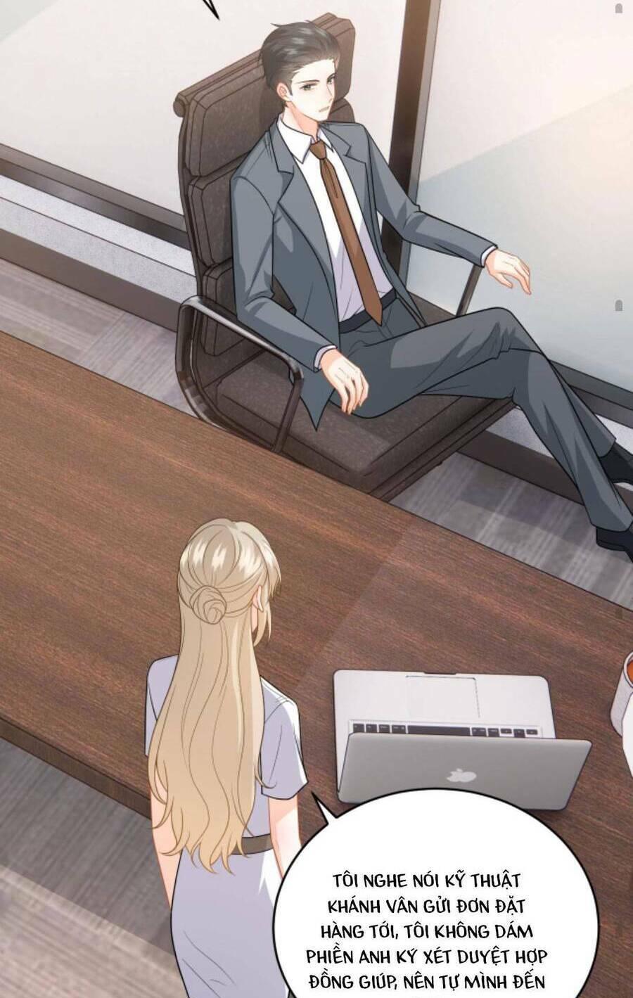 Xuyên Nhanh: Phản Diện Quá Sủng Quá Mê Người Chapter 52 - Trang 2