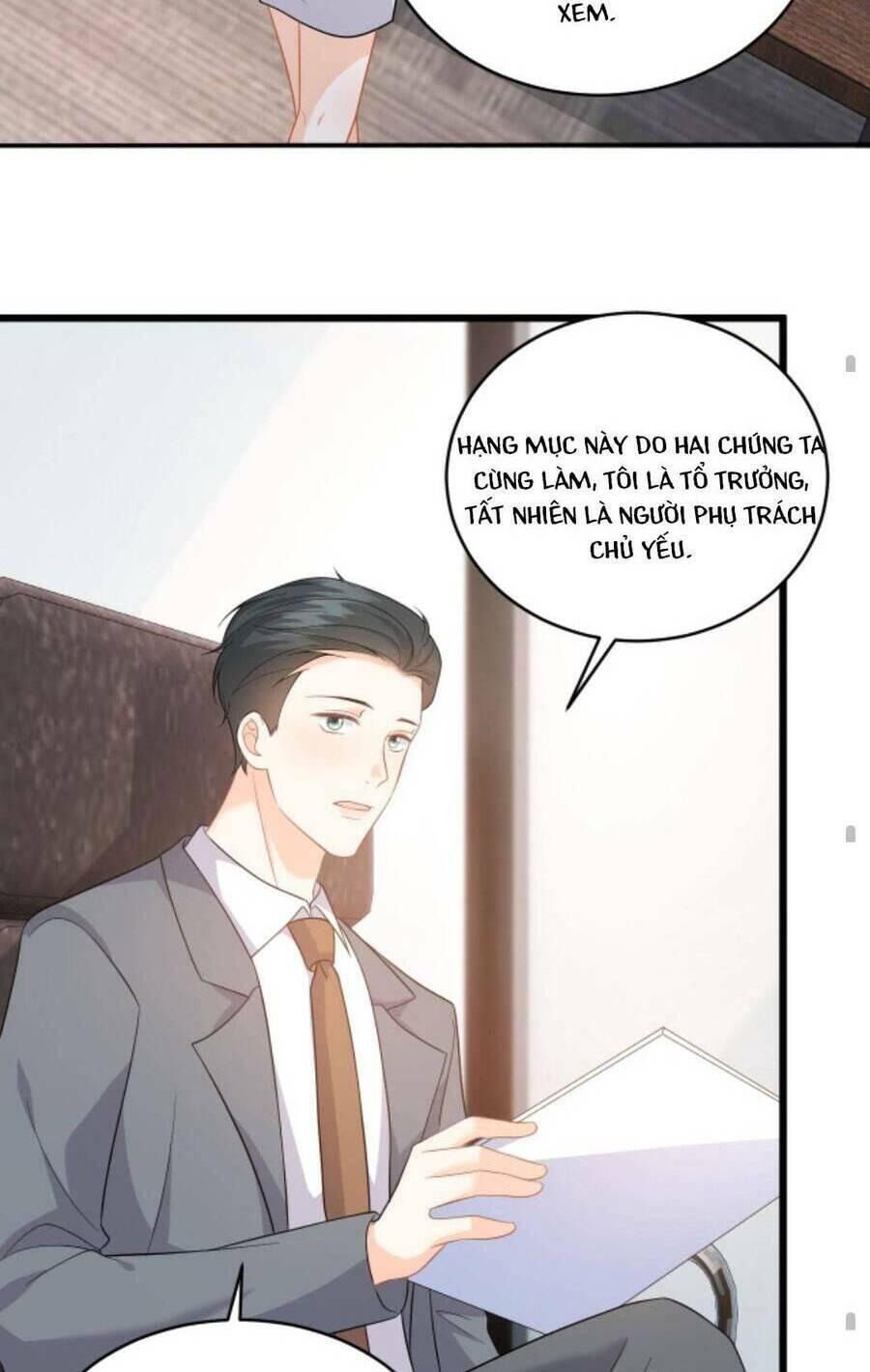 Xuyên Nhanh: Phản Diện Quá Sủng Quá Mê Người Chapter 52 - Trang 2