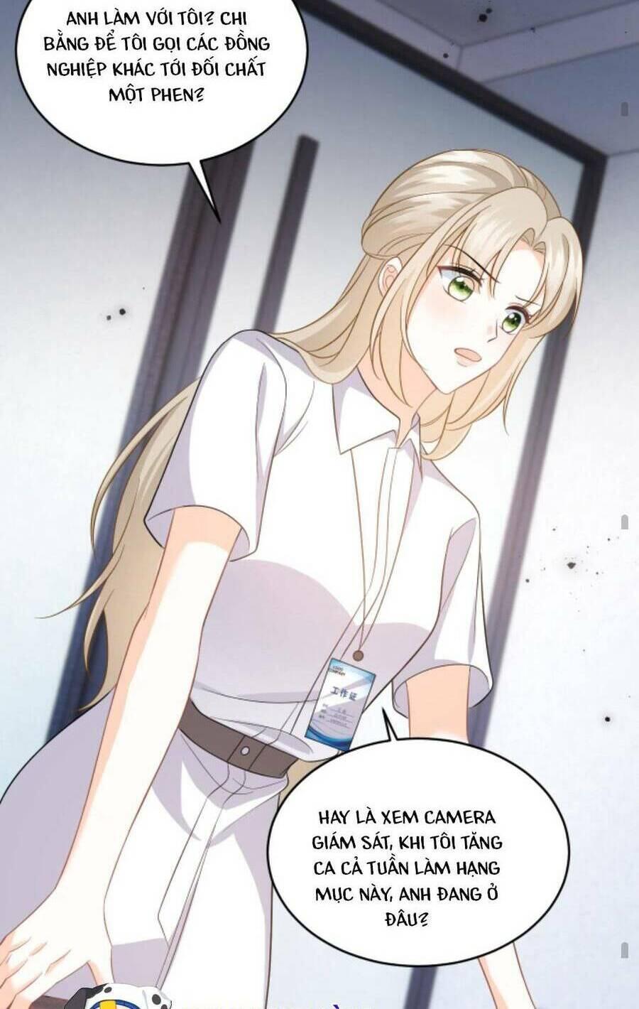 Xuyên Nhanh: Phản Diện Quá Sủng Quá Mê Người Chapter 52 - Trang 2