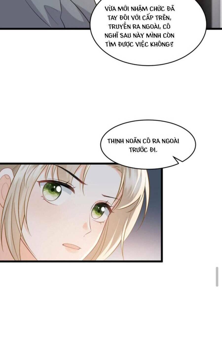 Xuyên Nhanh: Phản Diện Quá Sủng Quá Mê Người Chapter 52 - Trang 2