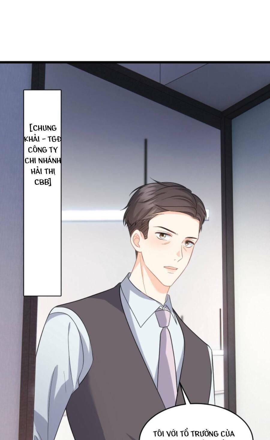 Xuyên Nhanh: Phản Diện Quá Sủng Quá Mê Người Chapter 52 - Trang 2