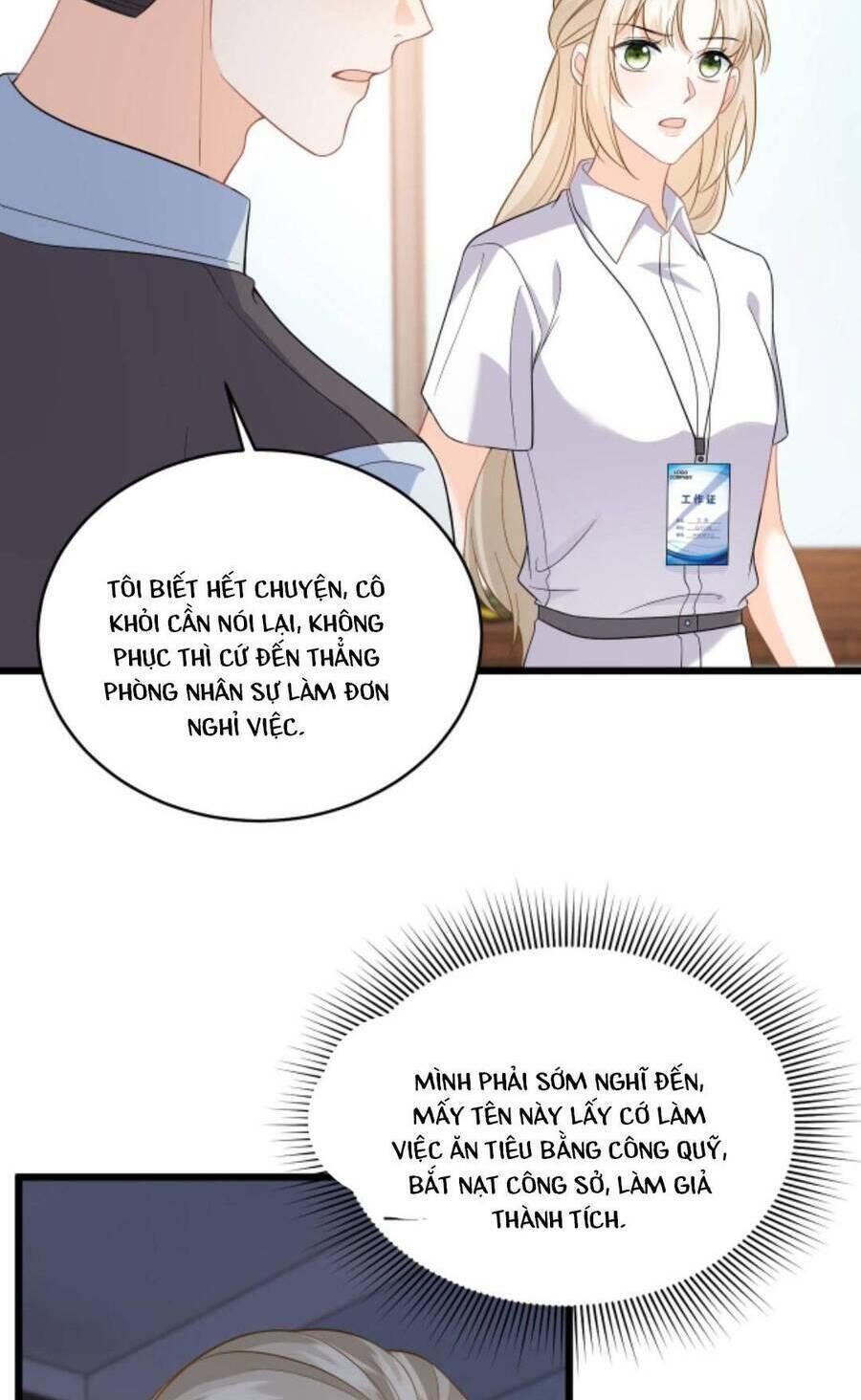 Xuyên Nhanh: Phản Diện Quá Sủng Quá Mê Người Chapter 52 - Trang 2