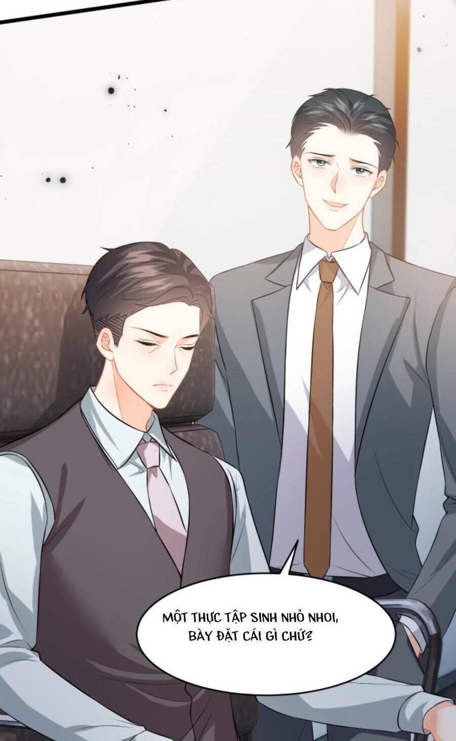 Xuyên Nhanh: Phản Diện Quá Sủng Quá Mê Người Chapter 52 - Trang 2