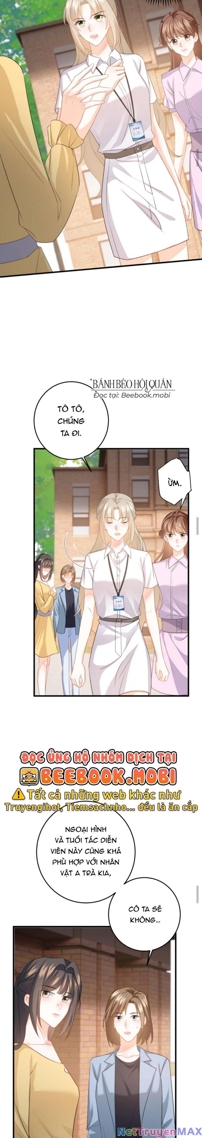 Xuyên Nhanh: Phản Diện Quá Sủng Quá Mê Người Chapter 53 - Trang 2