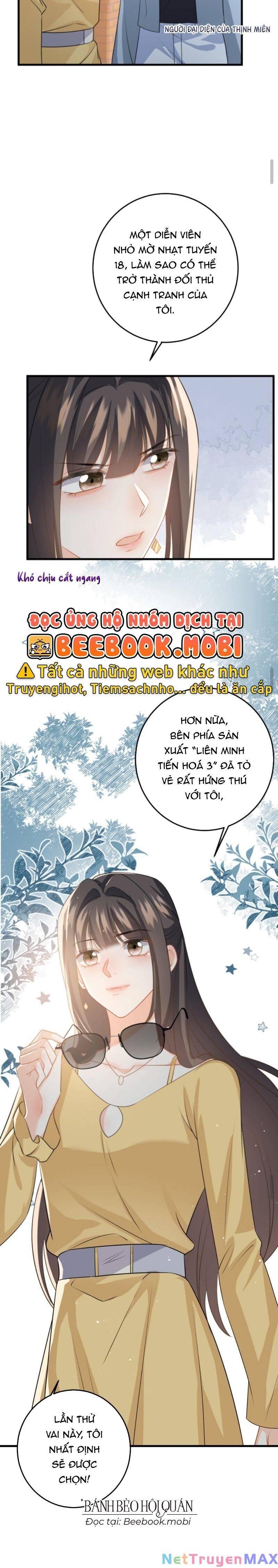 Xuyên Nhanh: Phản Diện Quá Sủng Quá Mê Người Chapter 53 - Trang 2