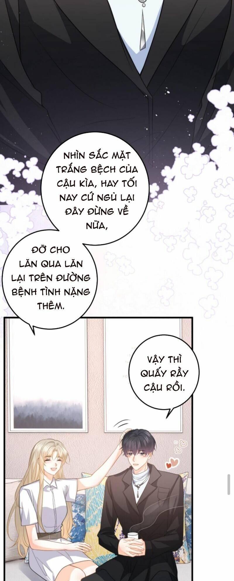 Xuyên Nhanh: Phản Diện Quá Sủng Quá Mê Người Chapter 55 - Trang 2