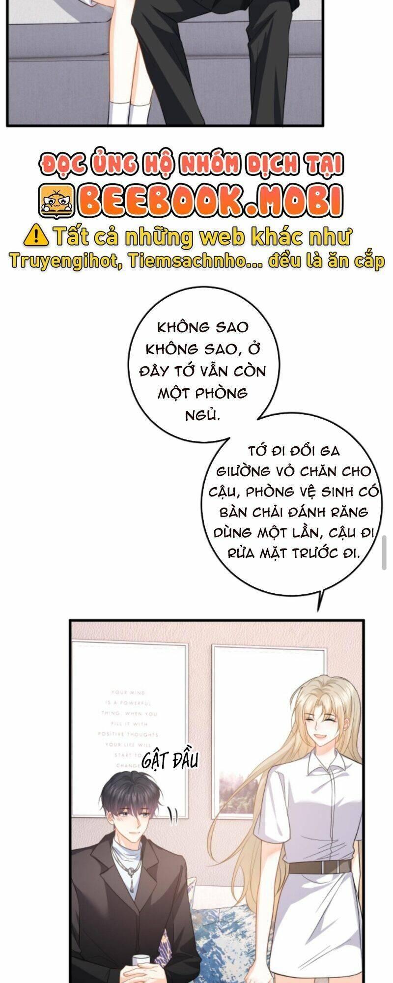 Xuyên Nhanh: Phản Diện Quá Sủng Quá Mê Người Chapter 55 - Trang 2