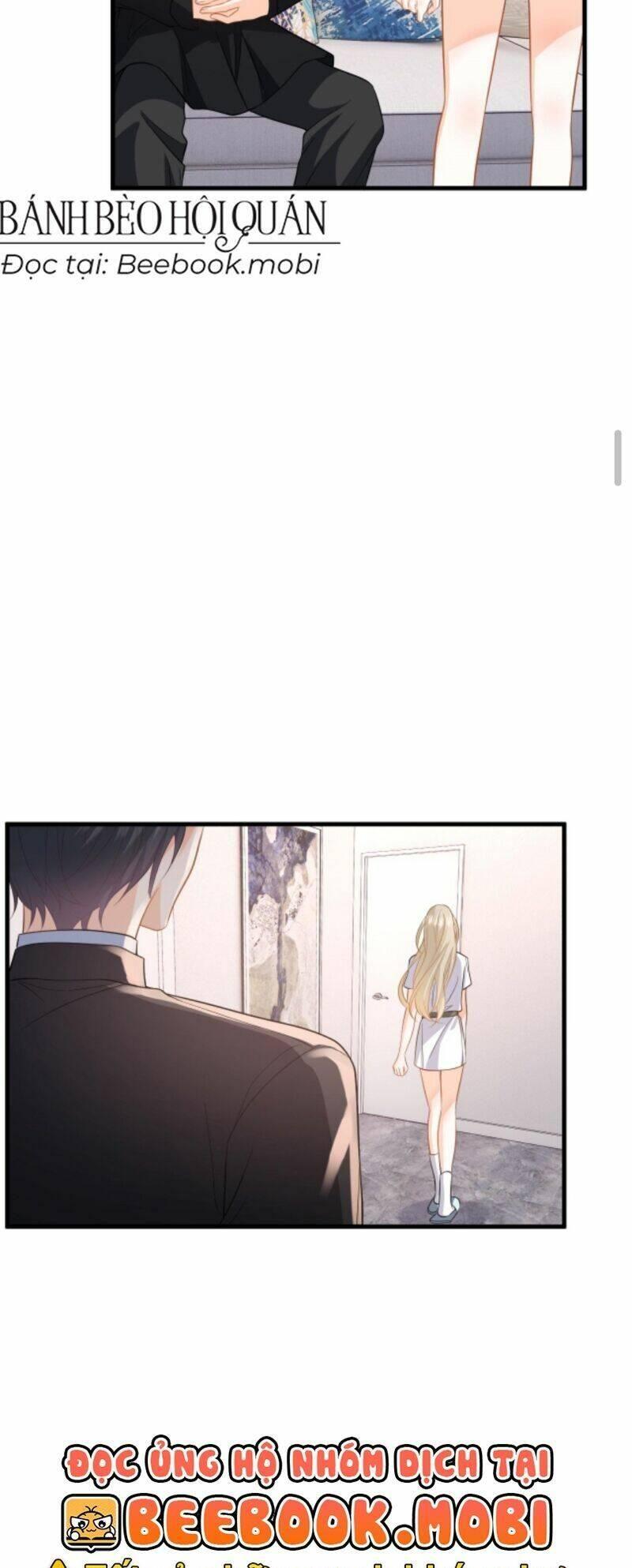 Xuyên Nhanh: Phản Diện Quá Sủng Quá Mê Người Chapter 55 - Trang 2