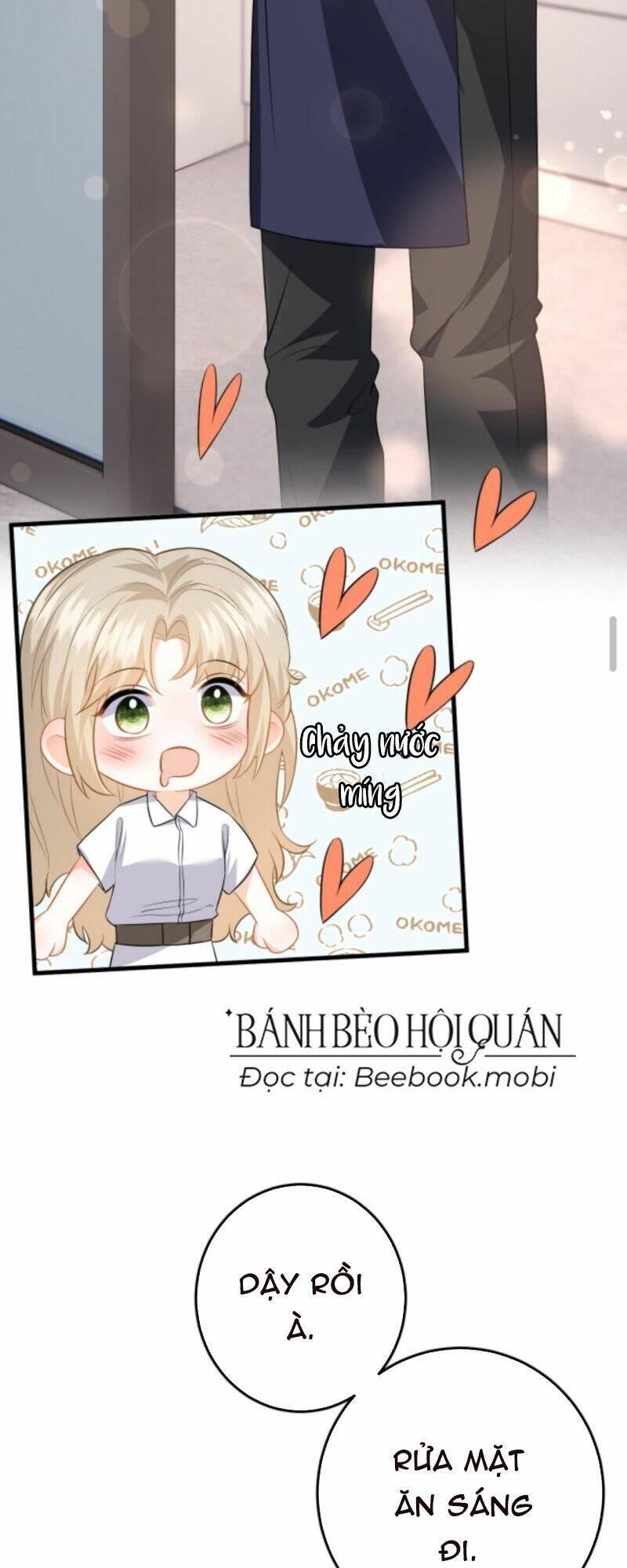 Xuyên Nhanh: Phản Diện Quá Sủng Quá Mê Người Chapter 55 - Trang 2