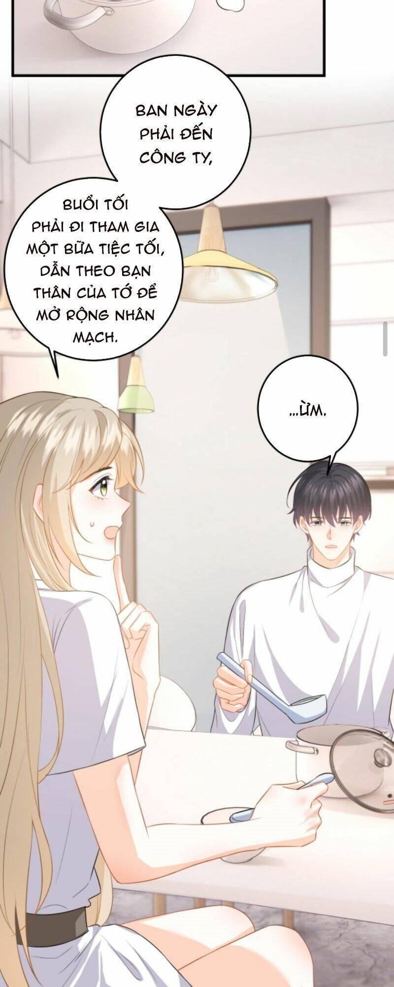 Xuyên Nhanh: Phản Diện Quá Sủng Quá Mê Người Chapter 55 - Trang 2