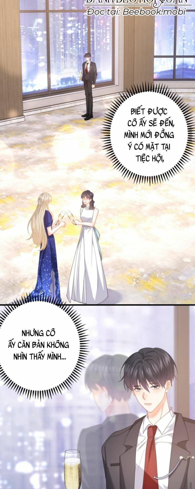 Xuyên Nhanh: Phản Diện Quá Sủng Quá Mê Người Chapter 55 - Trang 2