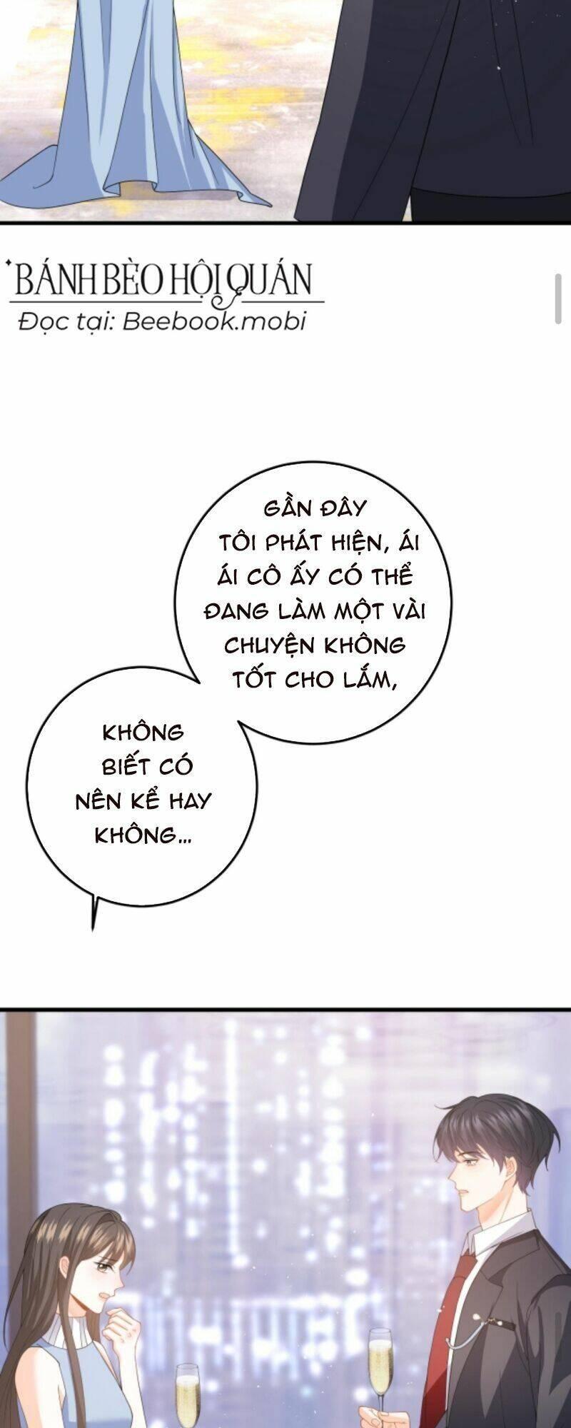 Xuyên Nhanh: Phản Diện Quá Sủng Quá Mê Người Chapter 55 - Trang 2