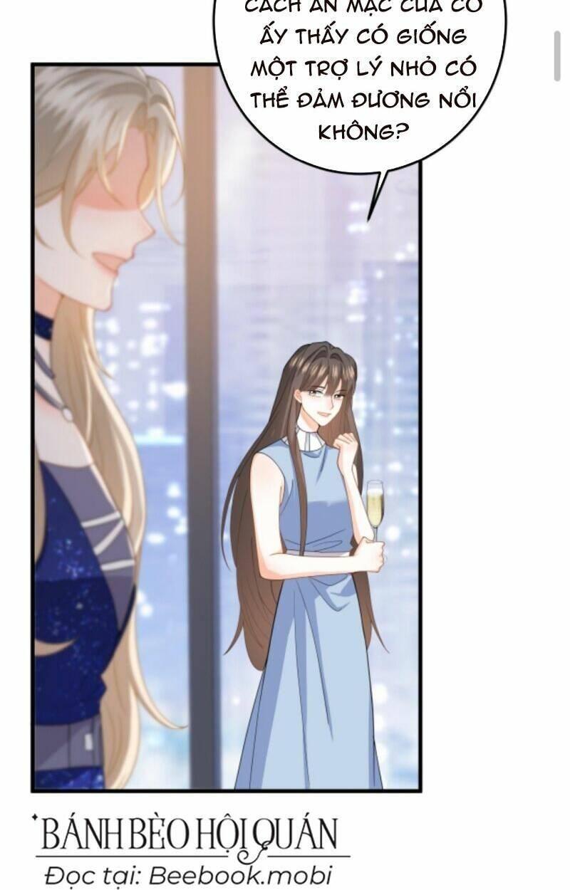 Xuyên Nhanh: Phản Diện Quá Sủng Quá Mê Người Chapter 55 - Trang 2