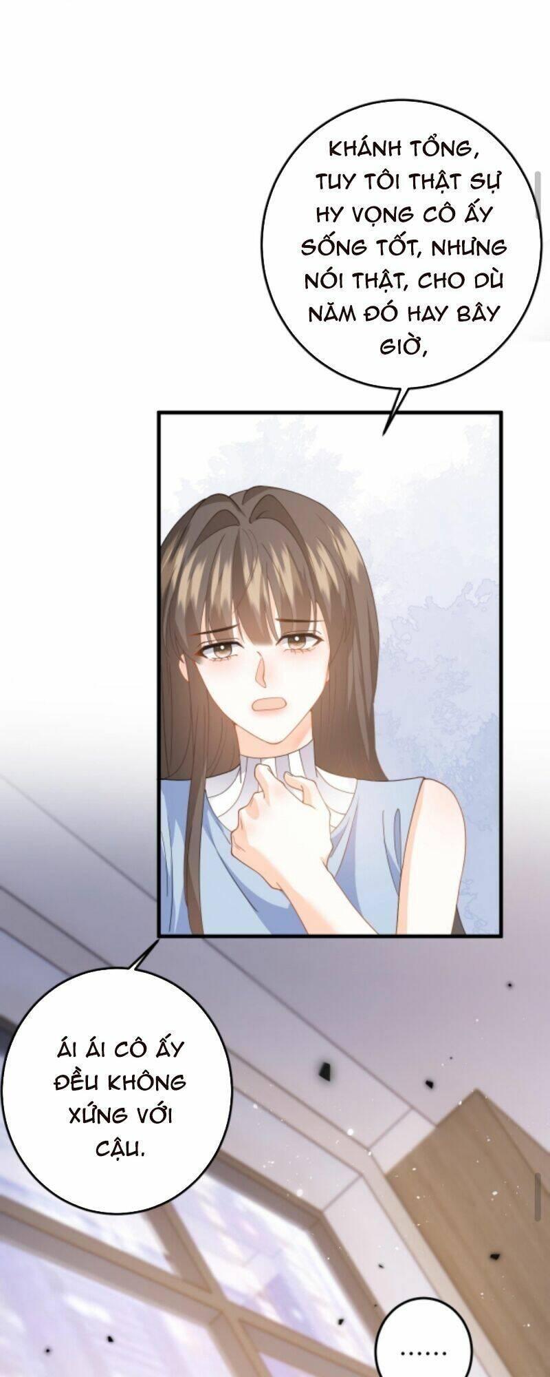 Xuyên Nhanh: Phản Diện Quá Sủng Quá Mê Người Chapter 55 - Trang 2