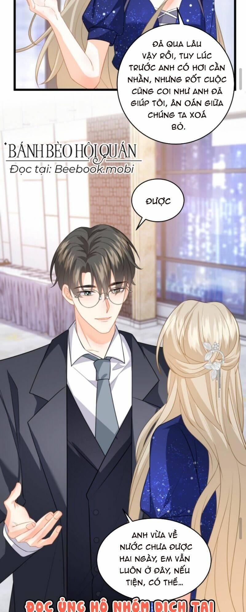 Xuyên Nhanh: Phản Diện Quá Sủng Quá Mê Người Chapter 56 - Trang 2