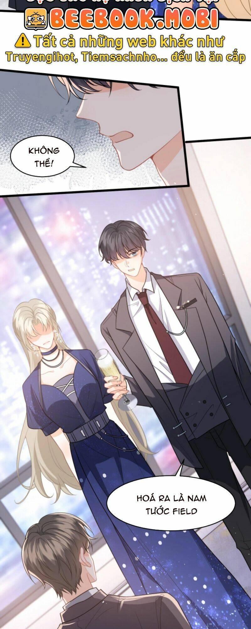 Xuyên Nhanh: Phản Diện Quá Sủng Quá Mê Người Chapter 56 - Trang 2