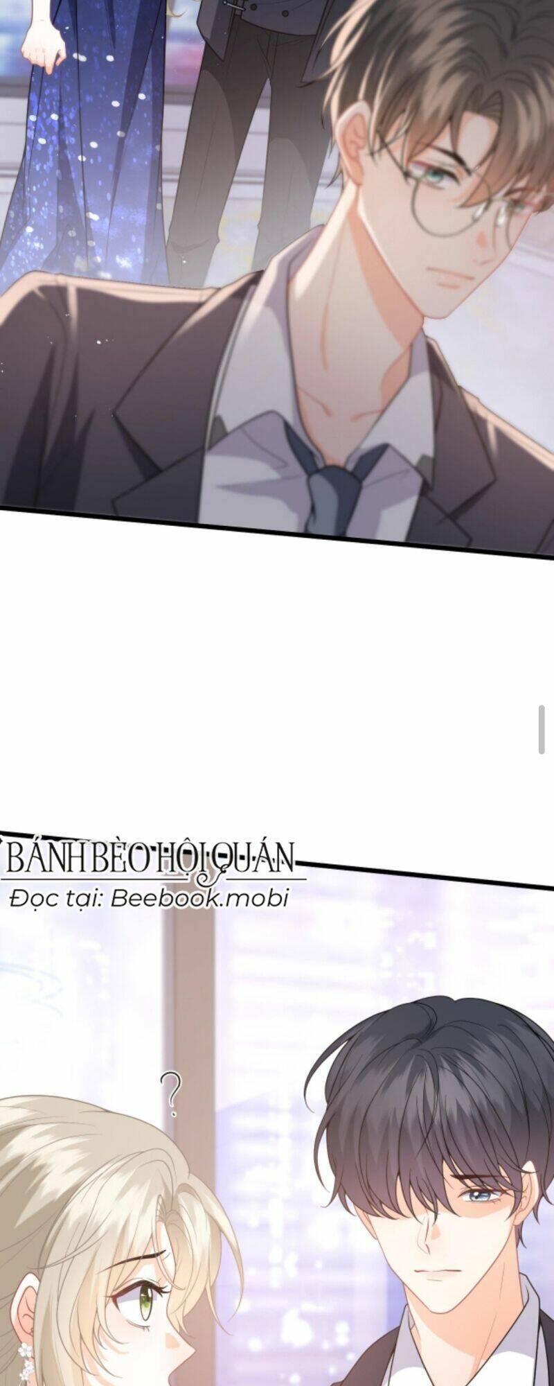 Xuyên Nhanh: Phản Diện Quá Sủng Quá Mê Người Chapter 56 - Trang 2