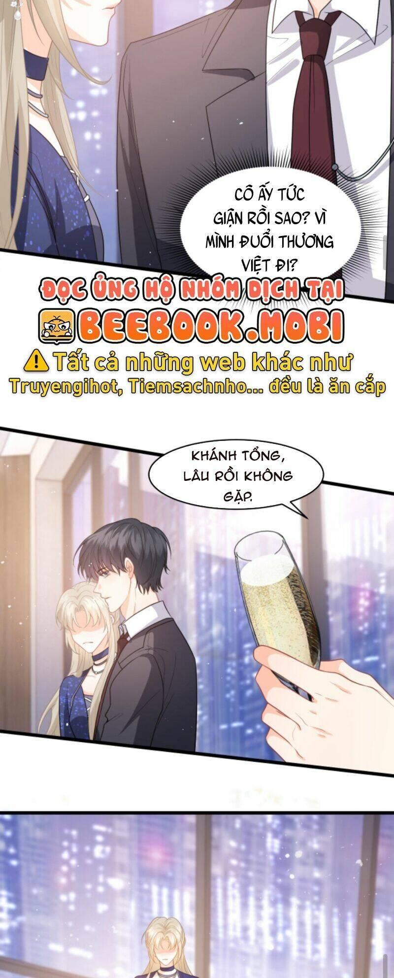 Xuyên Nhanh: Phản Diện Quá Sủng Quá Mê Người Chapter 56 - Trang 2