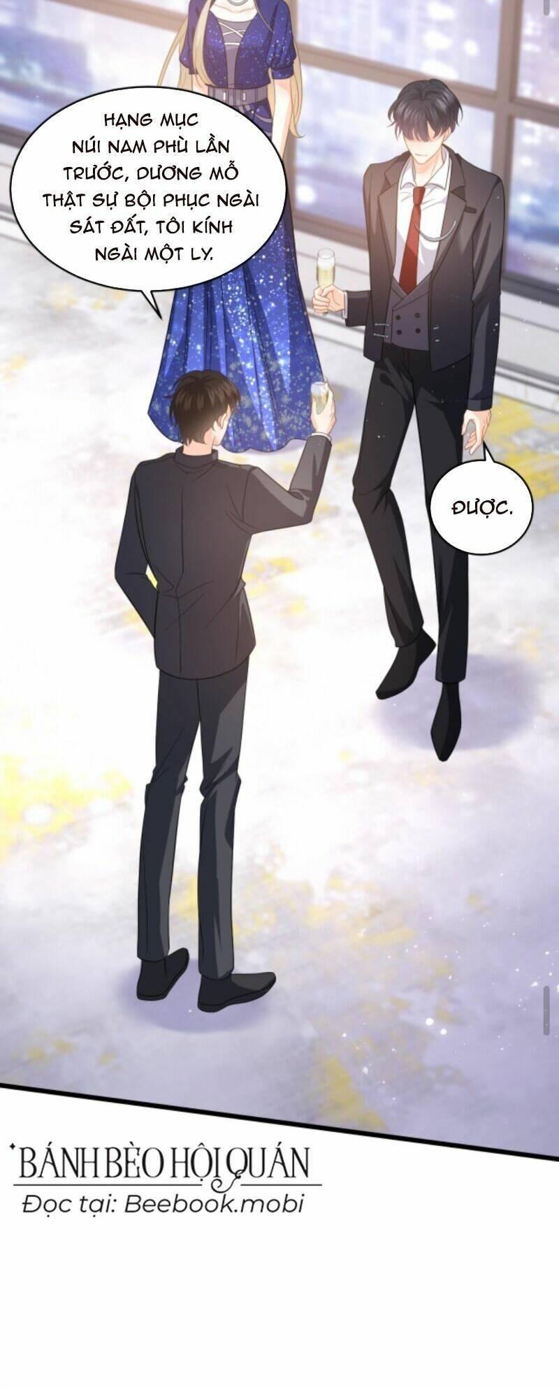 Xuyên Nhanh: Phản Diện Quá Sủng Quá Mê Người Chapter 56 - Trang 2