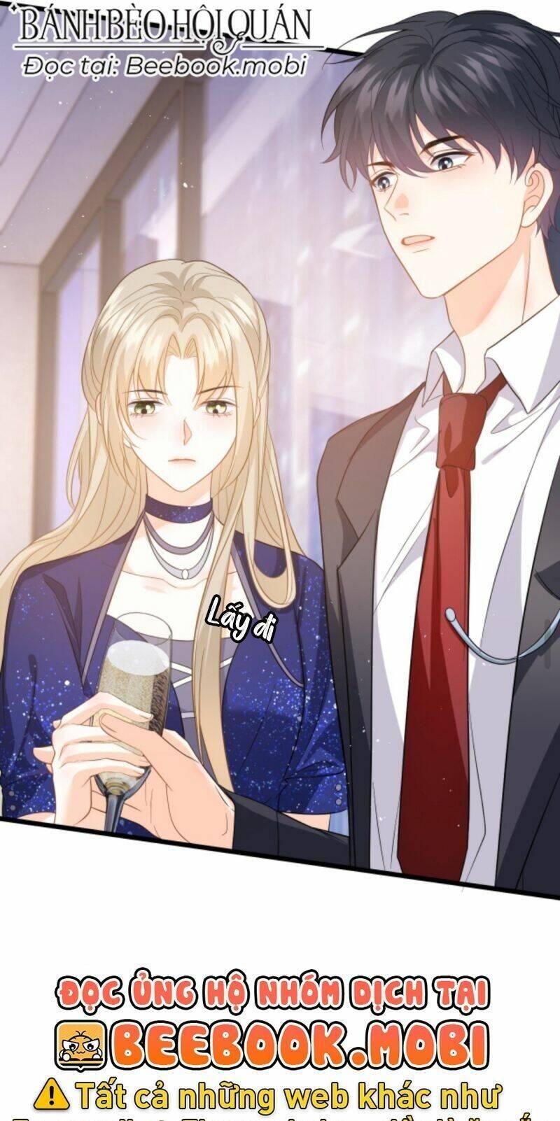 Xuyên Nhanh: Phản Diện Quá Sủng Quá Mê Người Chapter 56 - Trang 2