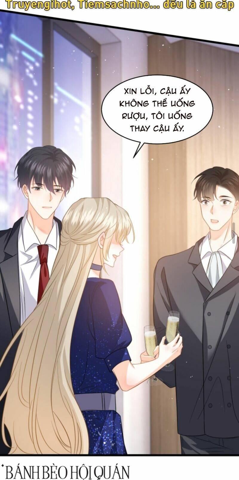 Xuyên Nhanh: Phản Diện Quá Sủng Quá Mê Người Chapter 56 - Trang 2