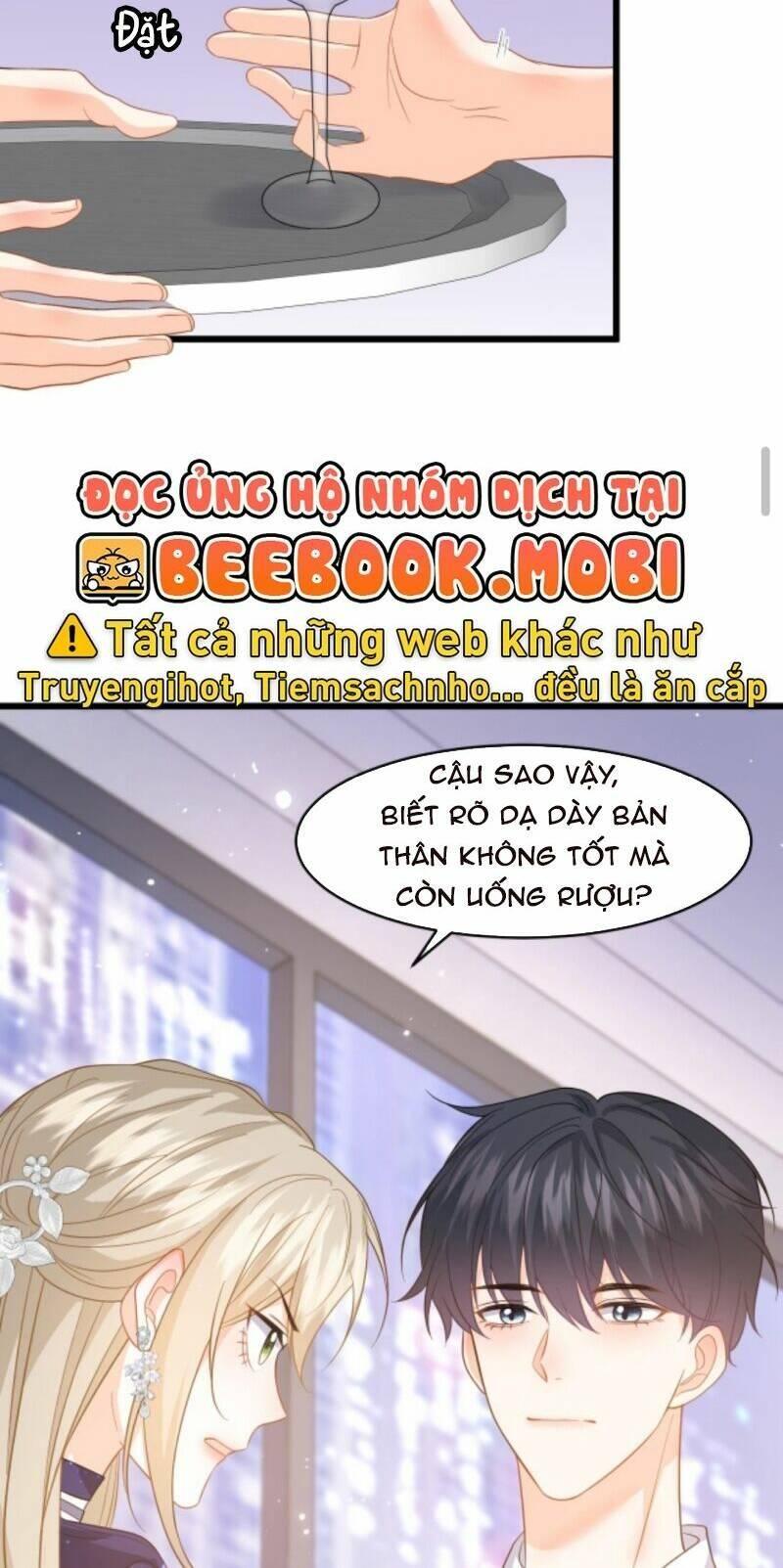 Xuyên Nhanh: Phản Diện Quá Sủng Quá Mê Người Chapter 56 - Trang 2