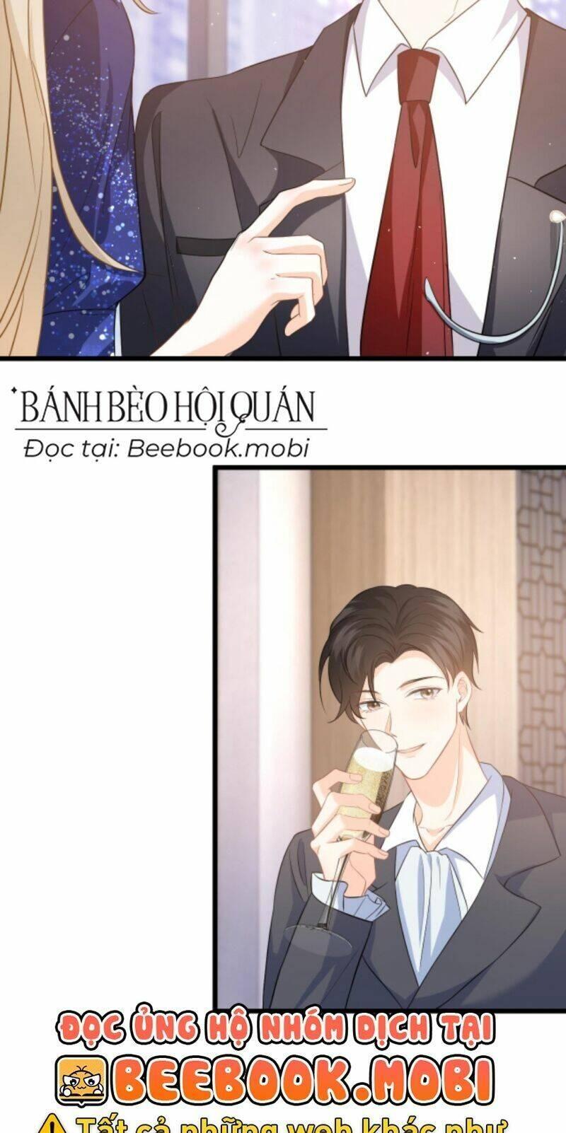 Xuyên Nhanh: Phản Diện Quá Sủng Quá Mê Người Chapter 56 - Trang 2