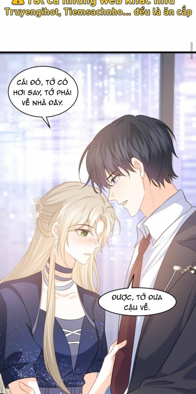 Xuyên Nhanh: Phản Diện Quá Sủng Quá Mê Người Chapter 56 - Trang 2