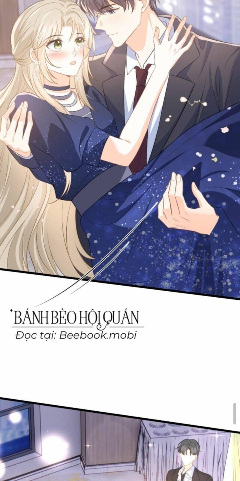 Xuyên Nhanh: Phản Diện Quá Sủng Quá Mê Người Chapter 56 - Trang 2