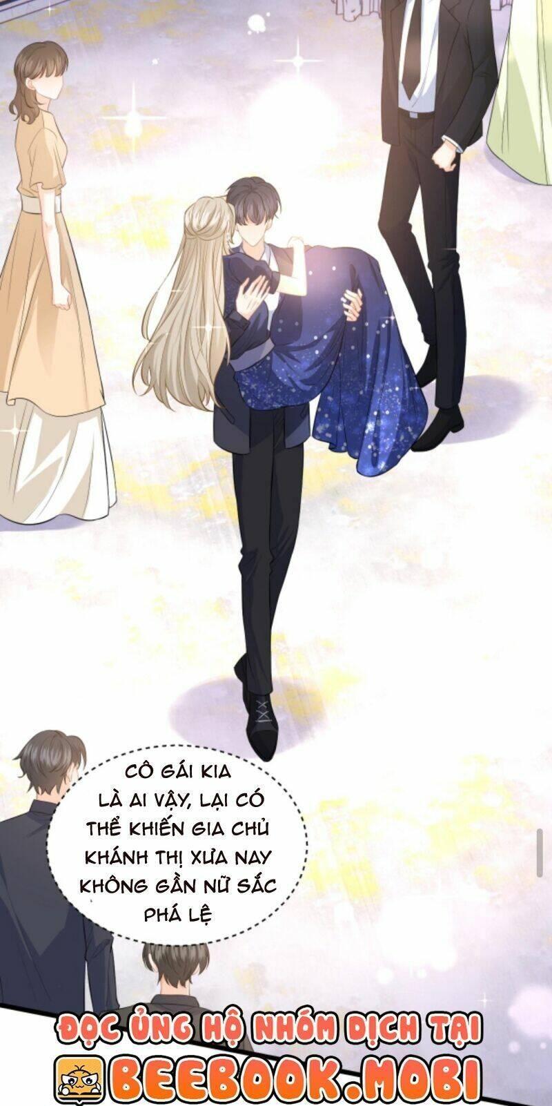 Xuyên Nhanh: Phản Diện Quá Sủng Quá Mê Người Chapter 56 - Trang 2