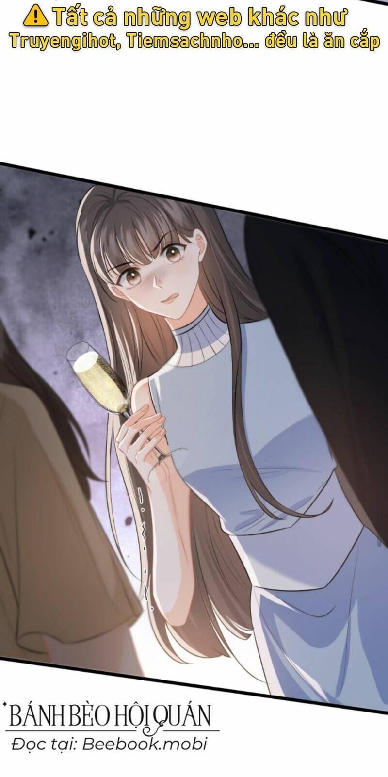 Xuyên Nhanh: Phản Diện Quá Sủng Quá Mê Người Chapter 56 - Trang 2