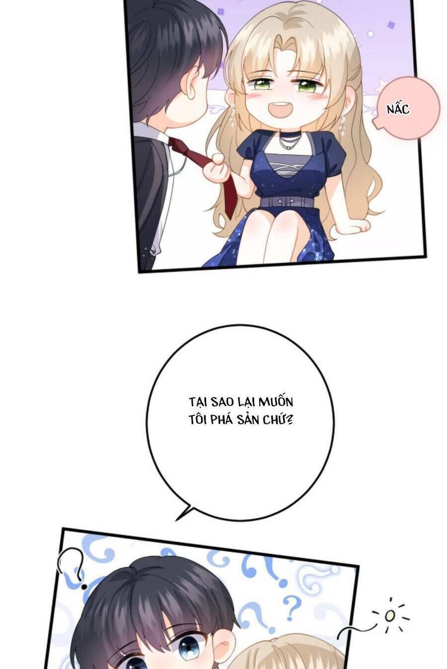 Xuyên Nhanh: Phản Diện Quá Sủng Quá Mê Người Chapter 57 - Trang 2