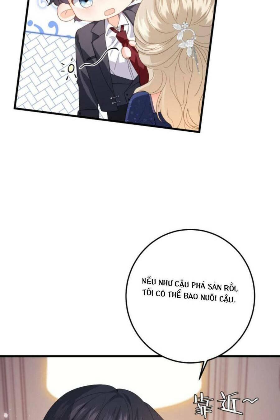 Xuyên Nhanh: Phản Diện Quá Sủng Quá Mê Người Chapter 57 - Trang 2