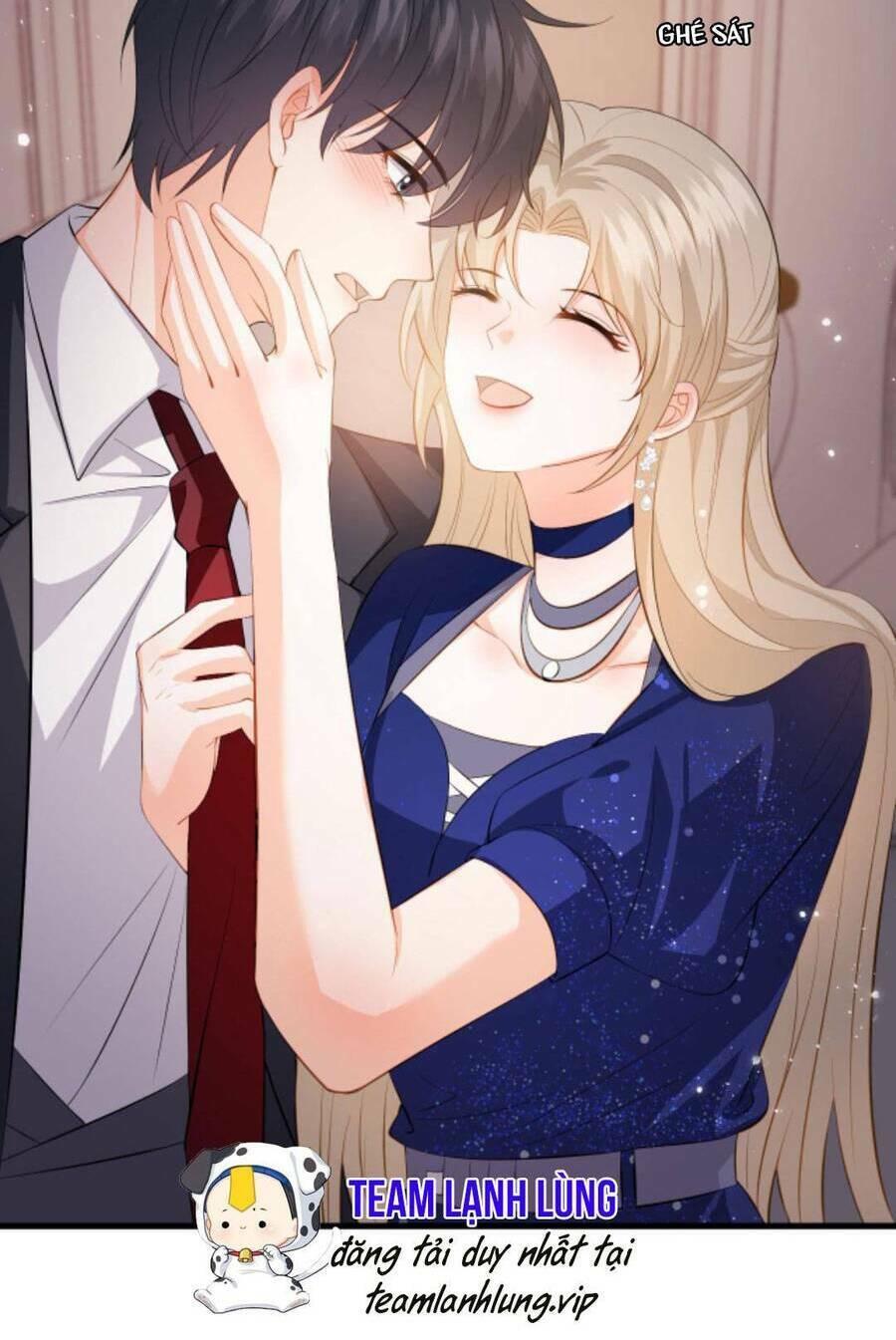 Xuyên Nhanh: Phản Diện Quá Sủng Quá Mê Người Chapter 57 - Trang 2