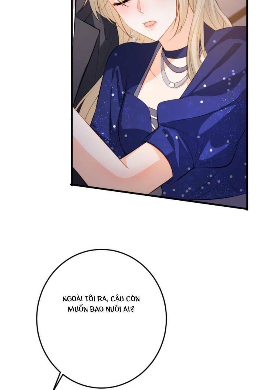 Xuyên Nhanh: Phản Diện Quá Sủng Quá Mê Người Chapter 57 - Trang 2