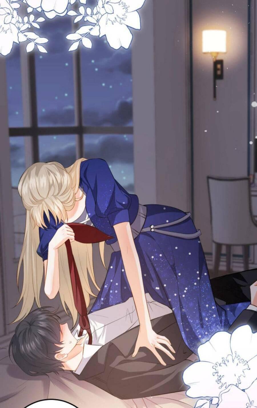 Xuyên Nhanh: Phản Diện Quá Sủng Quá Mê Người Chapter 57 - Trang 2