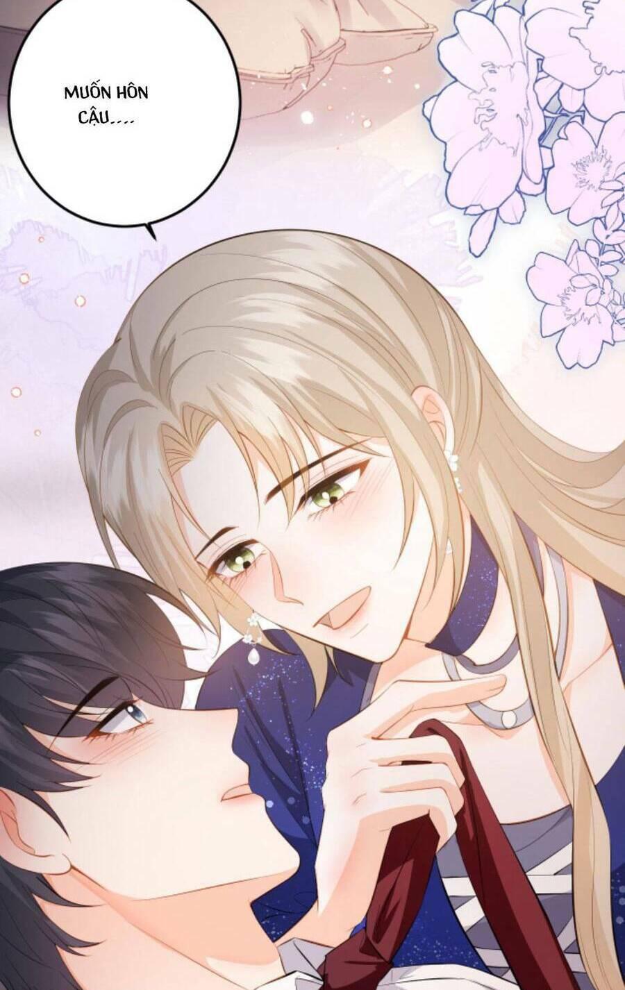 Xuyên Nhanh: Phản Diện Quá Sủng Quá Mê Người Chapter 57 - Trang 2