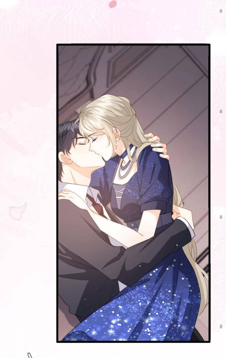 Xuyên Nhanh: Phản Diện Quá Sủng Quá Mê Người Chapter 57 - Trang 2