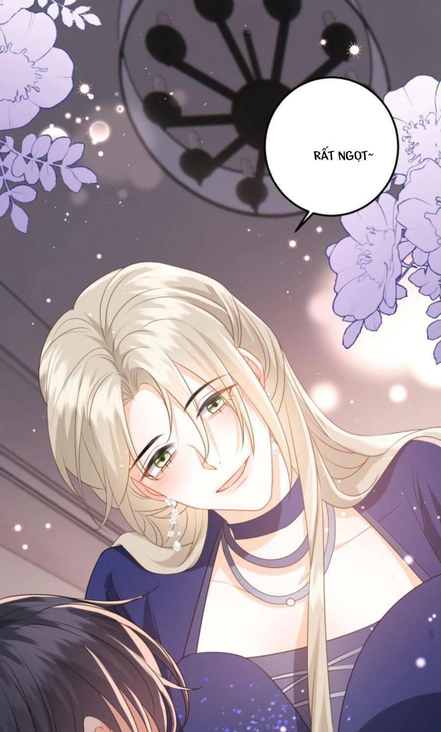 Xuyên Nhanh: Phản Diện Quá Sủng Quá Mê Người Chapter 57 - Trang 2