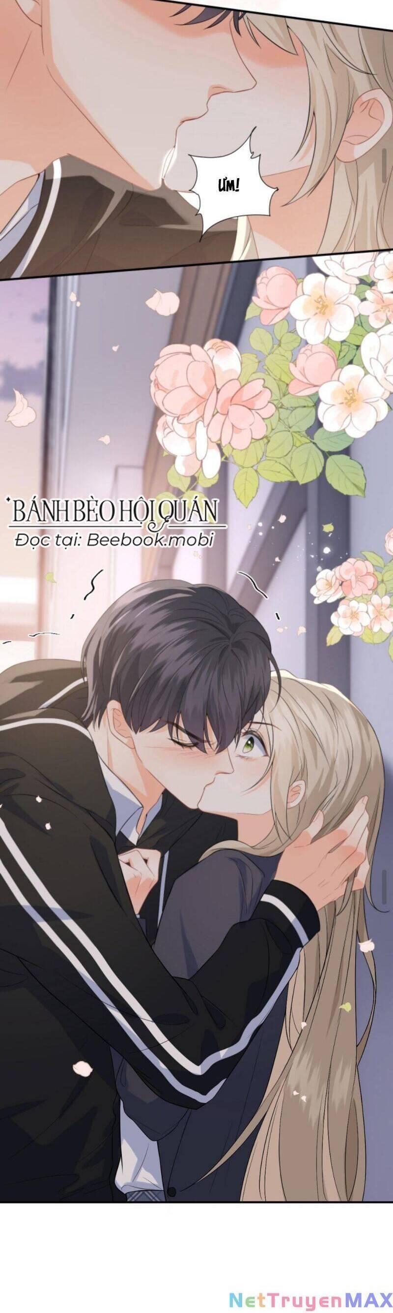 Xuyên Nhanh: Phản Diện Quá Sủng Quá Mê Người Chapter 6 - Trang 2