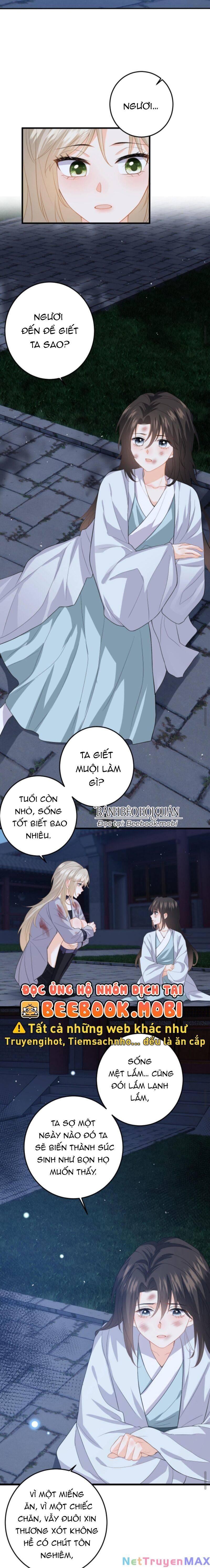 Xuyên Nhanh: Phản Diện Quá Sủng Quá Mê Người Chapter 60 - Trang 2