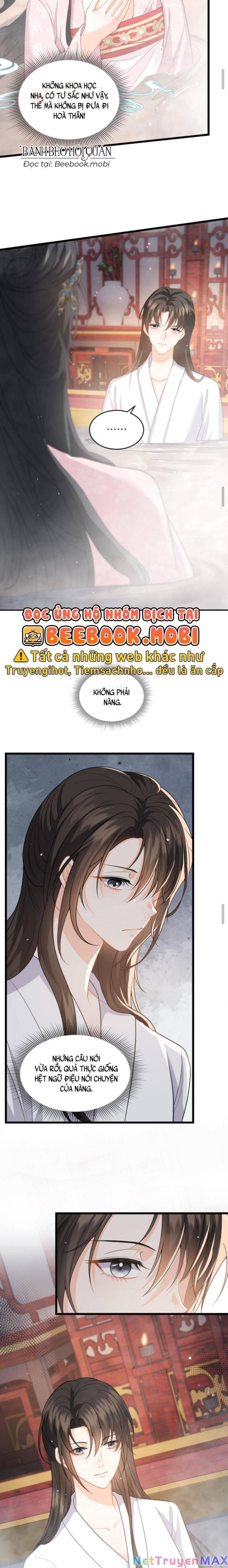 Xuyên Nhanh: Phản Diện Quá Sủng Quá Mê Người Chapter 61 - Trang 2