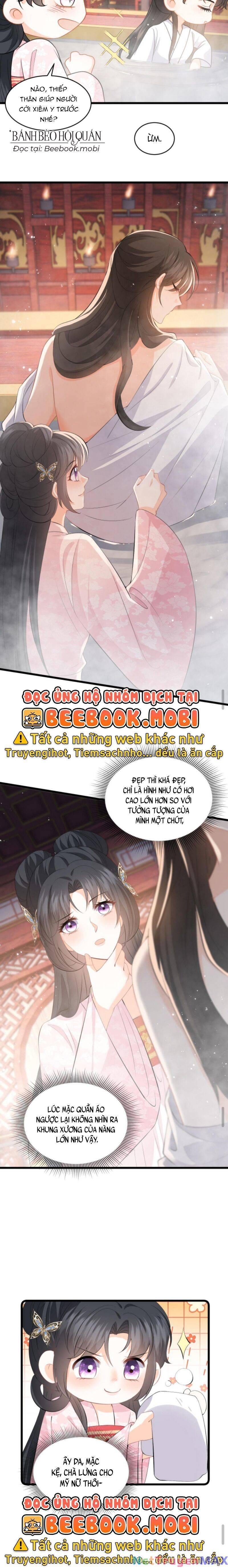 Xuyên Nhanh: Phản Diện Quá Sủng Quá Mê Người Chapter 61 - Trang 2