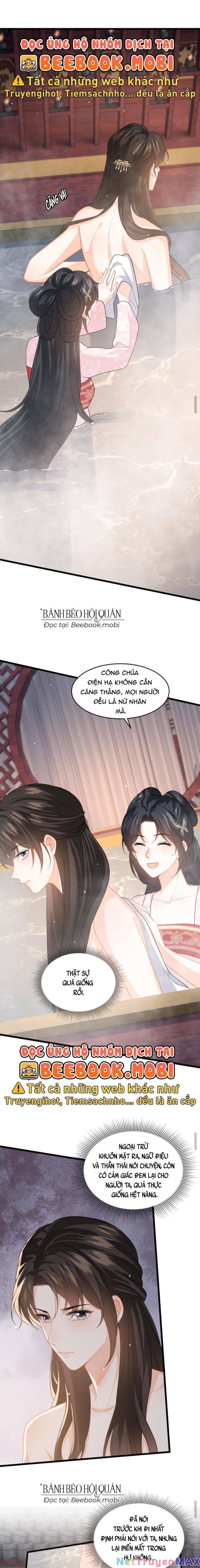 Xuyên Nhanh: Phản Diện Quá Sủng Quá Mê Người Chapter 62 - Trang 2