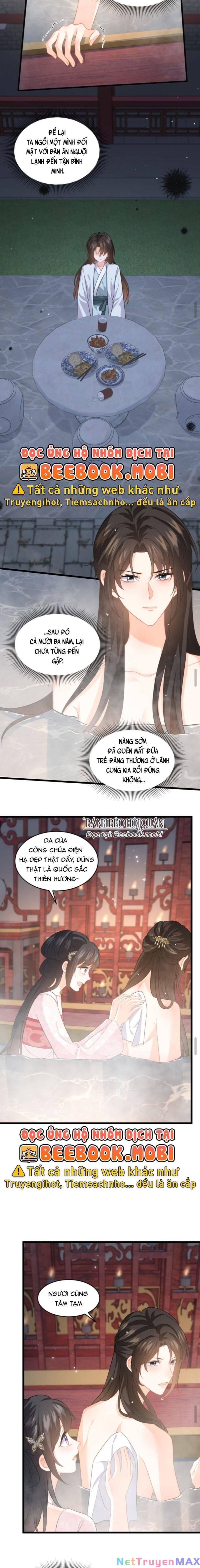 Xuyên Nhanh: Phản Diện Quá Sủng Quá Mê Người Chapter 62 - Trang 2